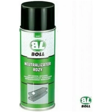 Rūsas pārveidotājs BOLL, aerosols, 400 ml