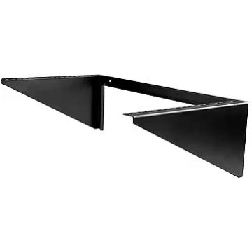 Startech 6U WALL MOUNT RACK BRACKET STEEL LOW-PROF