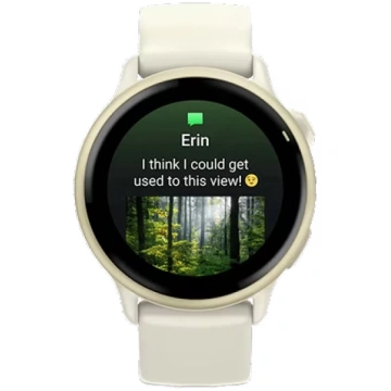 Garmin Vivoactive 6 Zelts