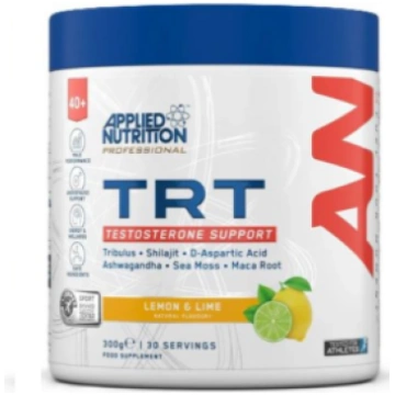 TRT Testosterone Support Applied Nutrition 300 g