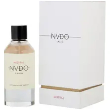 NVDO Mistral Artisan Eau de Parfum. 8437018391554