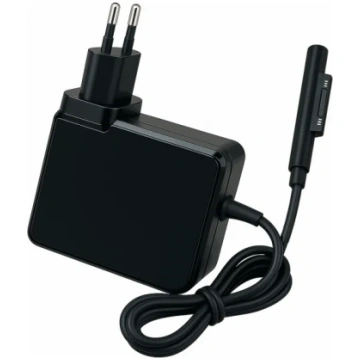 Microsoft charger 15 V 1.6 A, Surface Go1, Go 2, S