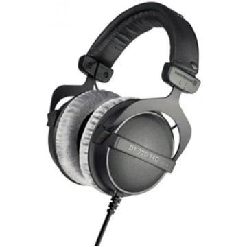 Beyerdynamic Studio headphones DT 770 PRO 250 Ohm 