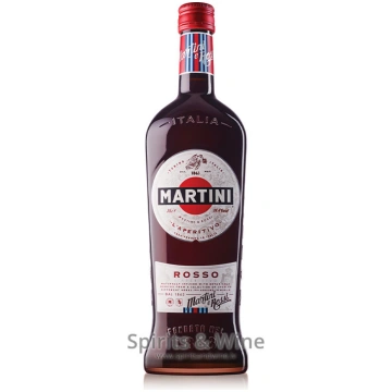 Martini Rosso
