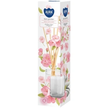 Aromātiskais komplekts Spa Garden Aura dz45-254
