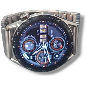 Lietots - Huawei Watch GT 3 Classic (JPT-B29)