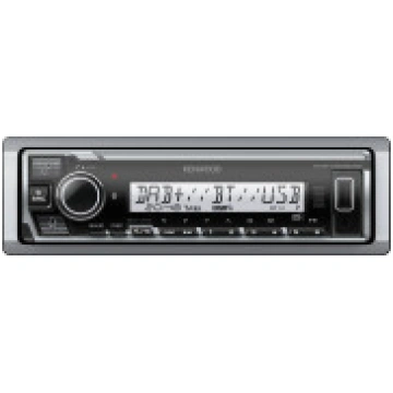 Kenwood KMRM508DAB automagnetola [Radio samochodow