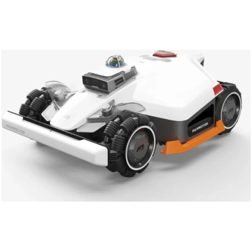 Zāles robots LUBA 3 AWD 5000