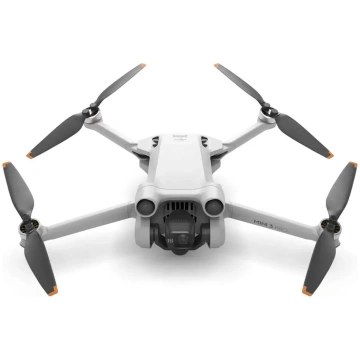 DJI dronas Mini 3 Pro (be pulto)