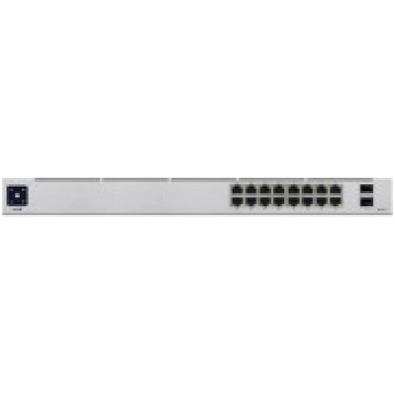 Slēdzis Ubiquiti (USW-16-POE) [Switch UniFi]