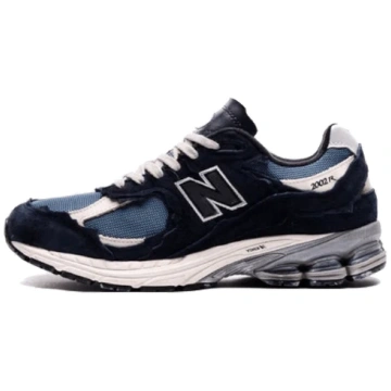 New Balance 2002R Protection Pack Dark Navy