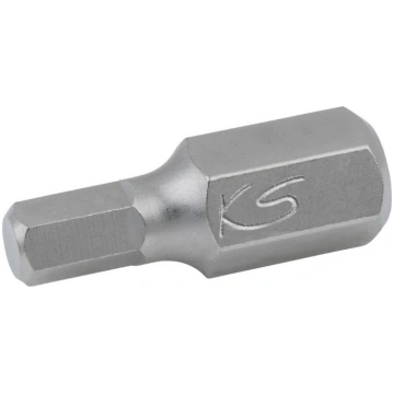 10mm CLASSIC uzgalis hex, 5mm, KS Tools
