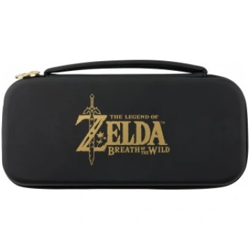 PDP Deluxe Zelda Breath of the Wild Guardian Editi