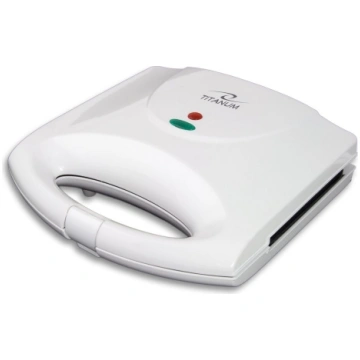Esperanza TITANUM TKT006W sandwich maker 1000 W Wh
