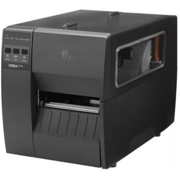 Etiķešu printeris Zebra ZT111 Termotransfērs 203 x