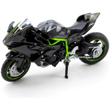MSZ Miniatūrais modelis - Kawasaki Ninja H2R, mēro