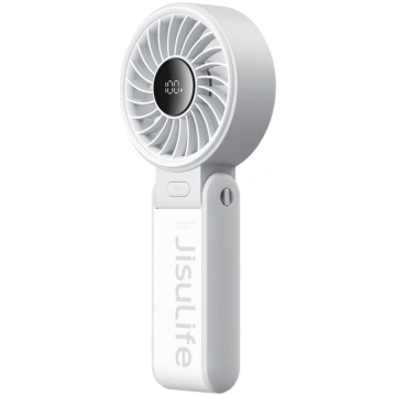 Jisulife Mini ventilators portatīvais ventilators 