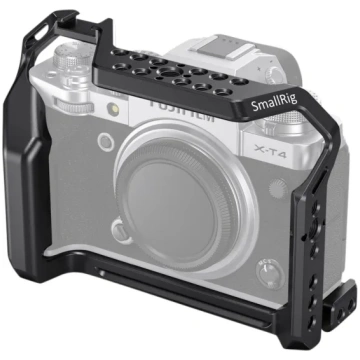 SmallRig 2808 Cage voor FUJIFILM X T4 Camera CCF28