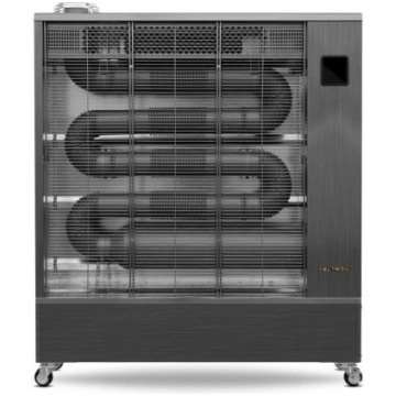 Dīzeļdegvielas sildītājs - Veltron DHOE-250F (vent