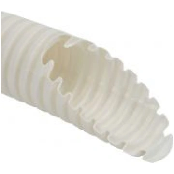 Flexible wiring pipe from PVC MONOFLEX with diamet
