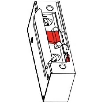 53B10 (53.1.00.B) Simetrisks elektromehāniskais sp