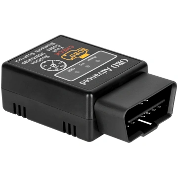 Auto kļūdas koda lasītājs OBD II, PEYING | URZ4058