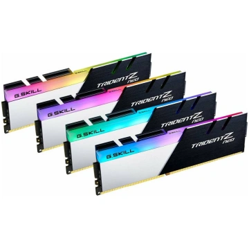 Pamięć G.Skill Trident Z RGB, DDR4, 64 GB, 3200MHz