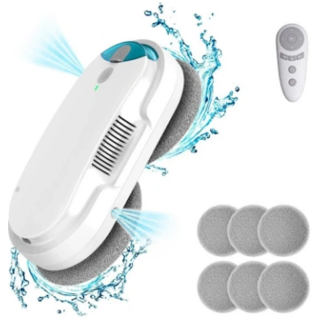Logu robots INSE W1