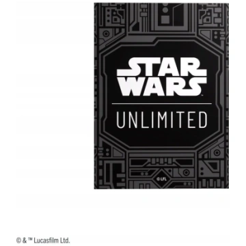 Gamegenic Gamegenic: Star Wars Unlimited Card Game
