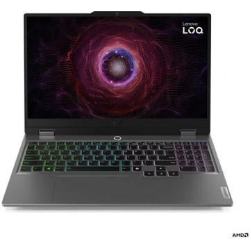 Portatīvais dators Lenovo LOQ 83JC00LYUS 15.6" FHD
