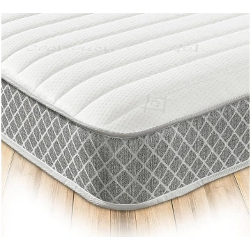 Starlight Beds 1179-46 Memory Foam Mattress. Hybri