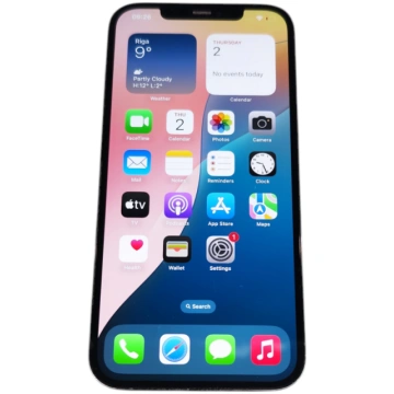 Lietots - Apple iPhone 12 Pro Max 512 GB A2411