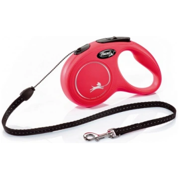 FLEXI New Classic S, 8m/12kg - troses pavada Flexi