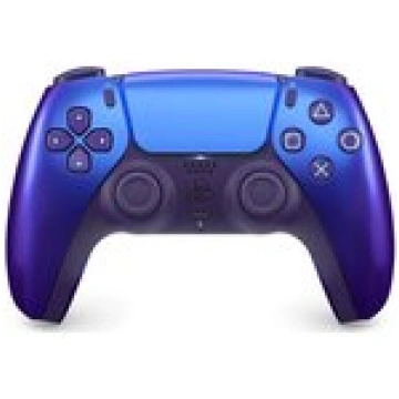 Sony PlayStation DualSense Chroma Indigo wireless 