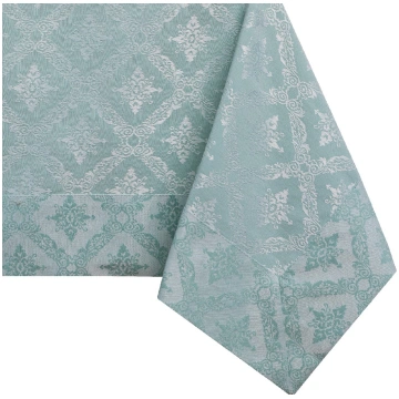 Galdauts taisnstūrveida Restilo Maya, piparmētra (
