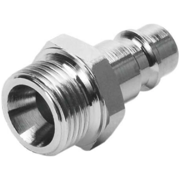 KS4-1/4-A savienojuma spraudnis, Festo
