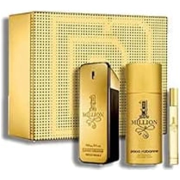 Cofre One Million tualetes ūdens 100 ml + 2 gabali