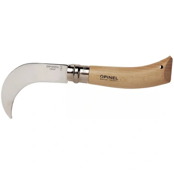 Saliekamais nazis Opinel N°10 Wood