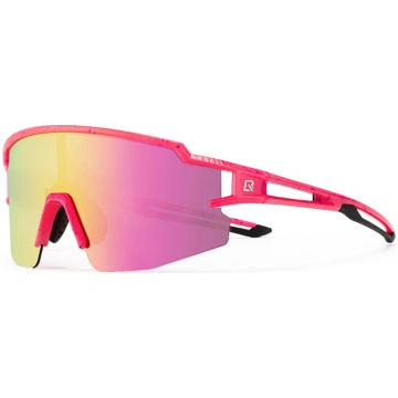 Rockbros Polarizētas velosipēdu brilles bērniem ar