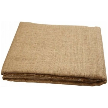 Džutas audums W25cm L500cm