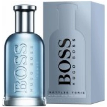 Hugo Boss Boss Bottled Tonic 50ml Parfīms 80056102