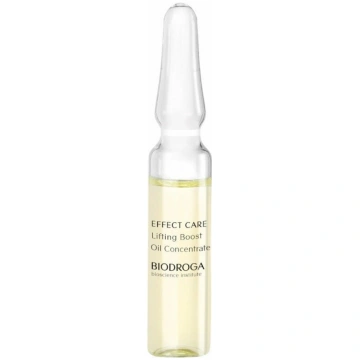BIODROGA BIOSCIENCE Effect Care Lifting Boost Oil 