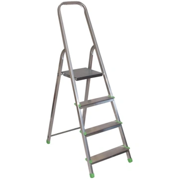 Saliekamās Kāpnes Itoss 137cm (000263)