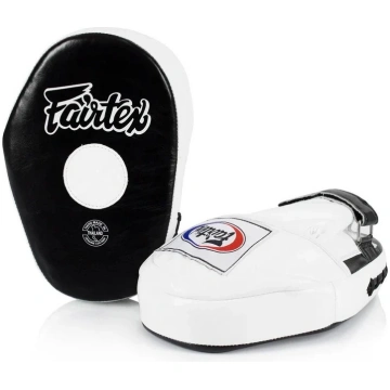 Fairtex FMV10 treniņu ķepas