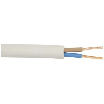 Kabelis (N)YM-O 2x2,5 (100m) NKT Cables