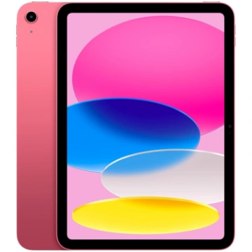 Apple iPad 11 (2025) Wi-Fi 128GB Pink
