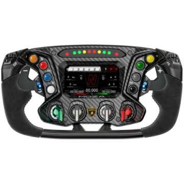 Moza Racing MOZA RS070 Lamborghini Essenza SCV12 S