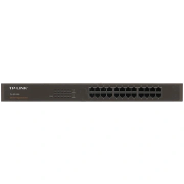 TP-LINK 24-Port Gigabit Rackmount Network Switch 2