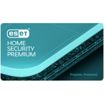 ESET HOME Security Essential 3 Users 1 Year Renew 