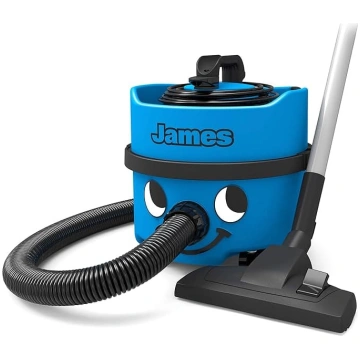 Numatic 900140 James JVP180-11 profesionāls putekļ
